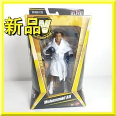 モハメドアリ WWE 格闘技 海外限定 フィギュア プロレス 新品 IS0T モハメドアリ WWE 新品 フィギュア 格闘技 ボクシング 海外限定 ISOT