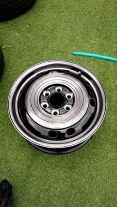 ランドフット XFG ホイール1本 ランクル300/250/LX600用 - メルカリ