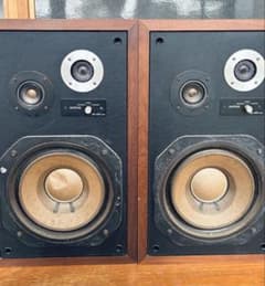 【管理】DIATONE DS-251 MK2 MKⅡ スピーカー ダイアトーン ②ヴィンテージスピーカー DIATONE DS-251MKII 元箱あり - メルカリ