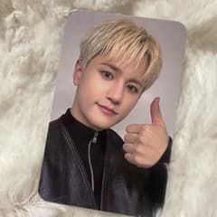 8TURN トレカ ジェユン blip - メルカリ