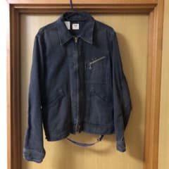 N.HOOLYWOOD Lee コラボ　91-Bジャケットのサムネイル