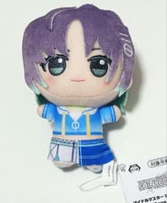 アイドルマスターシャイニーカラーズ シャニマス ちびぐるみ 浅倉透
