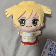 少女☆歌劇 レヴュースタァライト ちびぐるみ 別れの戦記 大場なな