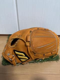 プロ支給品　実使用　ビックM ミズノプロ 投手　ライナーバック　Mマーク プロ支給品 実使用 ビックM ミズノプロ 投手 ライナーバック Mマーク