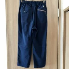 マーモット Marmot WS CORDUROY HIKE PANTS Lサイズのサムネイル