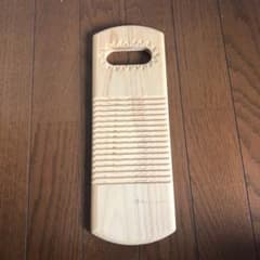 コトリワークス　洗濯板のサムネイル