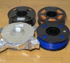 Genji様専用フィラメントまとめ売りのサムネイル