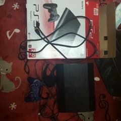 PS3本体＆ソフトのサムネイル