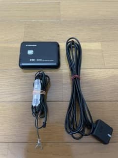 ETC 軽自動車　FURUNO FNK-M10Tのサムネイル
