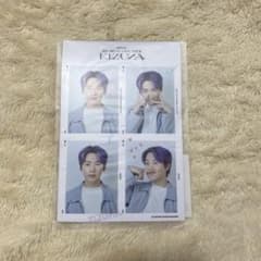 JO1 4cut  トレカ　アクスタ　生写真のサムネイル