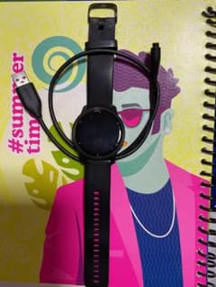 スマートウォッチ 本体 黒 充電ケーブル付き Garmin Venu 2のサムネイル