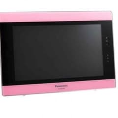 Panasonic ポータブル地上デジタルテレビME7000-pのサムネイル