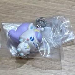 ぷちきゅあ　めじるしアクセサリー2　にこのサムネイル