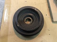 s14 s15  クランクプーリーのサムネイル