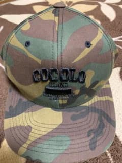 cocolobland ココロブランド　キャップ　帽子のサムネイル