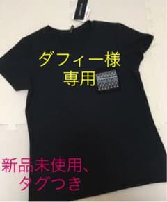 【新品】ダンスウェア フィットネスウェア Tシャツのサムネイル