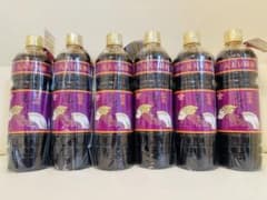 ☆チョーコー醤油 超特選むらさき 1ℓ 6本セット☆ - メルカリ