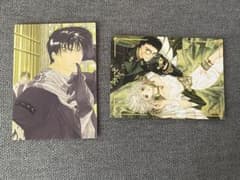 CLAMP EXHIBITION CARD COLLECTIONのサムネイル