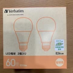 LED電球のサムネイル