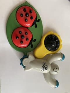 I M TSUBOマッサージ器ツボ押しのサムネイル