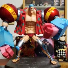 ＰＯＰ アーマードフランキーのサムネイル