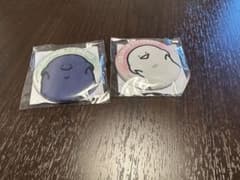 お文具といっしょ缶バッジのサムネイル