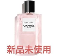 CHANEL PARIS - PARIS オードトワレ 50ml - メルカリ