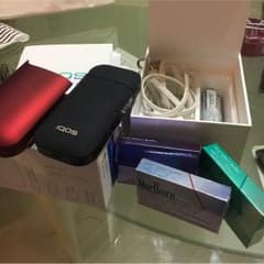 アイコスのサムネイル