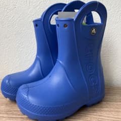 クロックス　長靴 15.5cmのサムネイル