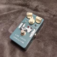 Animals Pedal CAR CRUSH CHORUS/VIBEのサムネイル