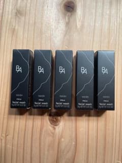 POLA B.A7 ウォッシュ 9g×5本セットのサムネイル
