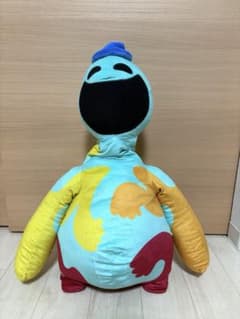Poppy Playtime ナムコ限定BIGぬいぐるみ ドーイのサムネイル