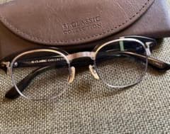 BJ CLASSIC COLLECTION S-702 45調光レンズ くっきー - メルカリ