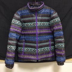 BEAMS ダウンジャケットのサムネイル