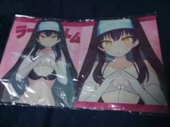 ミッドナイトブルー　プレイマット　炎炎ノ消防隊　環古達　ラートムのサムネイル