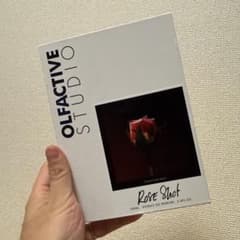 【レア】 olfactive studio Rose Shot ローズショットのサムネイル
