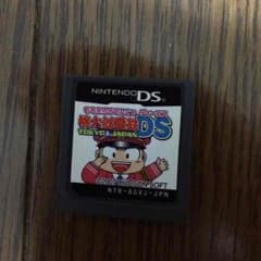 DSソフト♡桃太郎電鉄DS♡箱なしのサムネイル