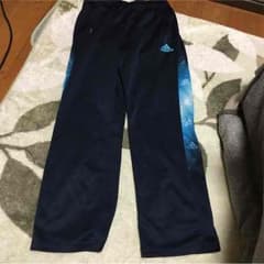 adidas ジャージ下 パンツのサムネイル