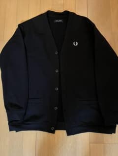 フレッド　ペリー　Fred Perry カーディガンのサムネイル
