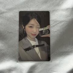 匿名配送】IS:SUE 田中優希 YUUKI 会場限定7000円トレカ 094 - メルカリ