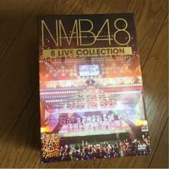 NMB48 DVDボックスのサムネイル