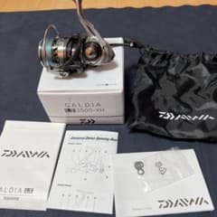 パチモン様専用18CALDIA LT2500-XHのサムネイル