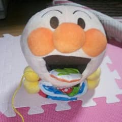 アンパンマンのサムネイル