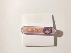 プロジェクトセカイ アクリル称号バッジコレクション 1.Aのサムネイル
