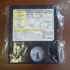 SUZUKI 純正部品タイヤエアコンプレッサー - メルカリ