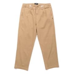 メンズウェア POLER x Adress WIDE TAPERED SKATE PANTS POLER x Adress WIDE TAPERED SKATE PANTS - メルカリ