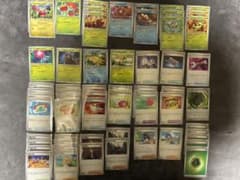 ポケモンカード おまつりおんどデッキのサムネイル