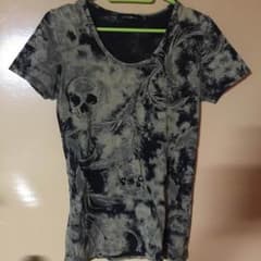 シヴァーライズ Tシャツのサムネイル