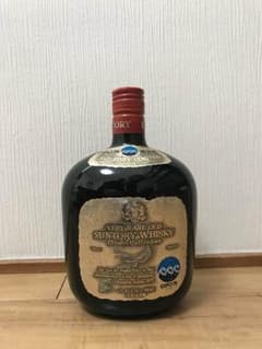 サントリーオールドEXPO75海洋博モデル 限定品のサムネイル