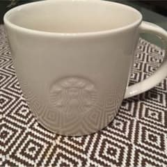 【値下げ】スタバ マグカップのサムネイル